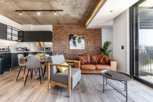 505 The Signature, De Waterkant - Seeff ShortStay