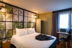 Hotels ibis Styles Parc des Expositions de Villepinte : photos des chambres