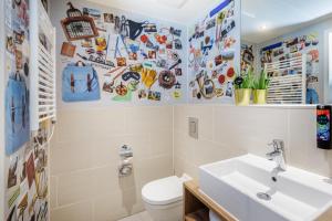 Standard Double Room room in the niu Keg