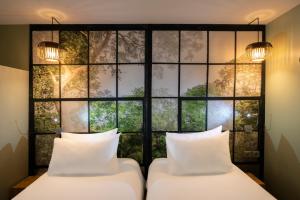 Hotels ibis Styles Parc des Expositions de Villepinte : Chambre Lits Jumeaux Standard
