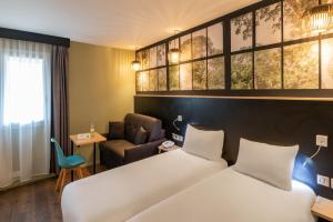 Hotels ibis Styles Parc des Expositions de Villepinte : photos des chambres