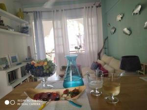 Appartement Elegant summer appartment Platamonas Griechenland