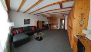 Apartman Alpen-Fewo,Residenza Quadra 114 Flims Švicarska