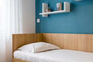 Appart'hotels Nemea Appart-Hotel Elypseo : Studio avec Lit Simple