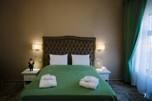 One-Bedroom Apartment room in Hotel La Belle Epoque