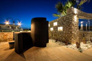 Saint Andrea Resort Hotel Paros Greece