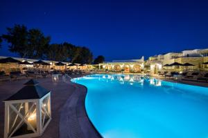 Saint Andrea Resort Hotel Paros Greece