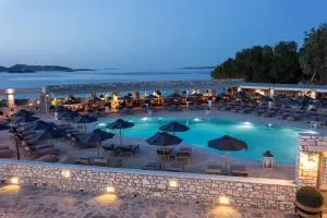 Saint Andrea Seaside Resort - Adults Only - Kolympithres