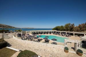 Saint Andrea Resort Hotel Paros Greece