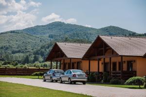 Complex turistic Han Pescaresc