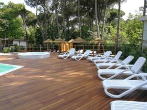 Piomboni Camping Village