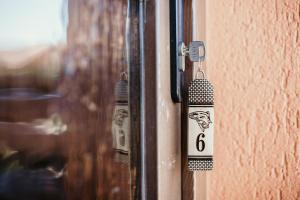 Complex turistic Han Pescaresc