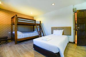 Parasol Inn Chiang Mai Old City