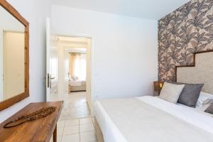 Villa Mavi Rethymno Greece