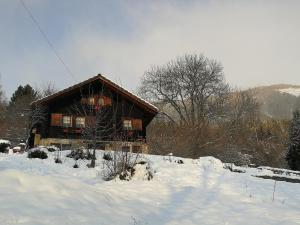 Chalet Cathy