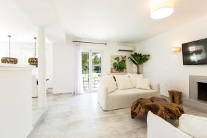 Villa Mavi Rethymno Greece