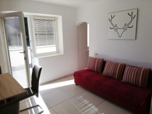 Ferienwohnung Leitner