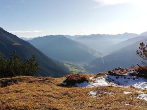 Ferienwohnung Leitner