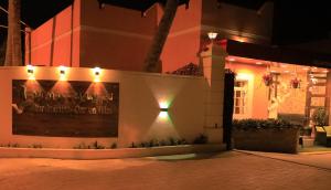 Star Emirates Garden Villas Salalah