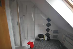 Ferienwohnung Rossis Nüst, 31516