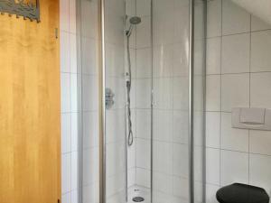 Ferienwohnung Rossis Nüst, 31516