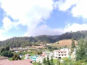 A Ooty Honey Huts