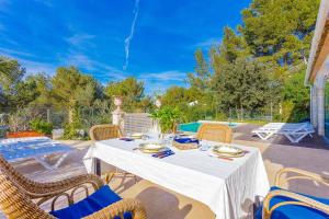 Villa Romana Bonaire