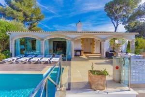 Villa Romana Bonaire