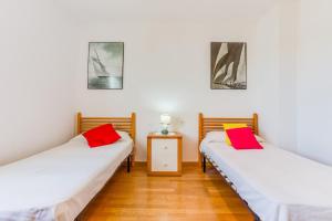 Villa Roser - Family only