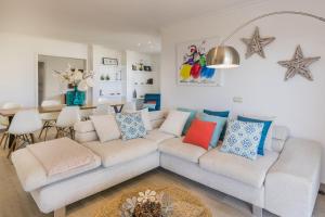 Villa Alcanada - Family only