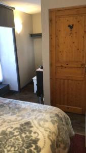 B&B / Chambres d'hotes Les Sorbiers : photos des chambres