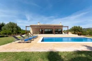 Finca Es Rasquell - Inca