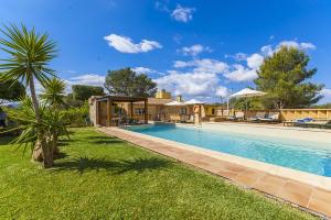 Finca Sa Reconada de LUllastre - Family only