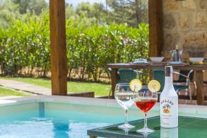 Finca Sa Reconada de LUllastre - Family only