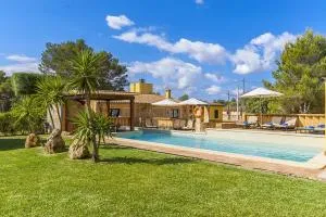 Finca Sa Reconada de L'Ullastre - Family only - Algaida