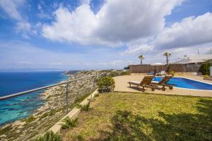 Villa Voramar