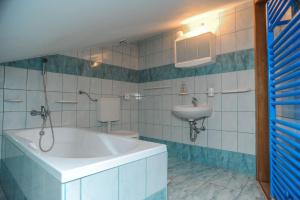 Apartments BRANO - with swimming pool