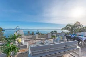 Villa Alcanada Lighthouse - Alcanada