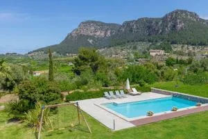 Villa Son Beltran Valldemossa - فايديموسا