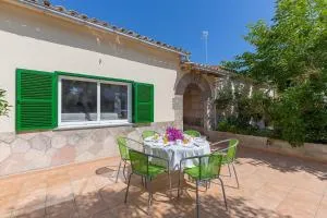 Holiday Home Can Paco - 坎皮卡福特