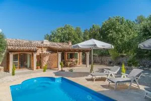 Finca Sa Casa Nova - Ruberts