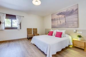 Villa Son Ullastre - Family only