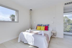 Son Serra First Line Villa