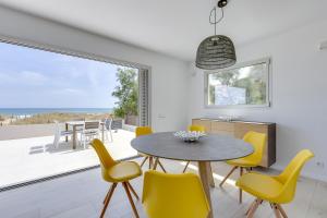 Son Serra First Line Villa