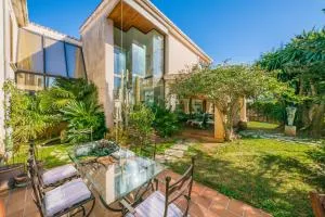 Villa Tramontana - Biniamar