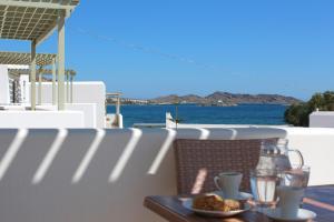 Saint Andrea Resort Hotel Paros Greece
