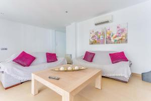 Apartment Ca Na Xisca I