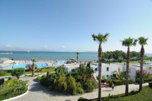 4 star hotell Mastichari Bay Hotel Mastichari Kreeka