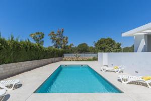 Villa Sa Torre - Family Only