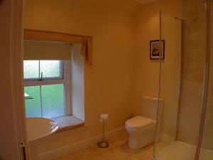 Auchendennan Farm Self Catering Cottages